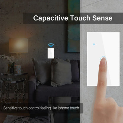 Smart Switch
