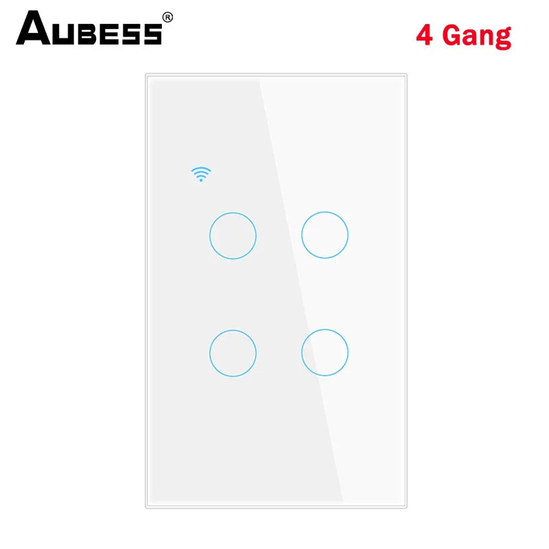 Smart Switch