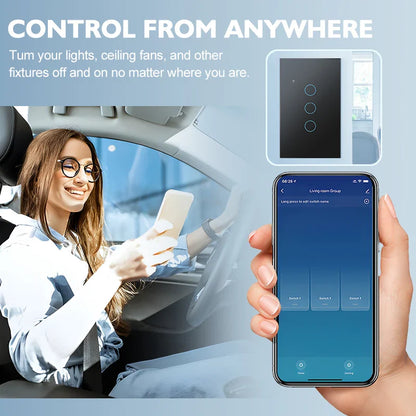 Smart Switch