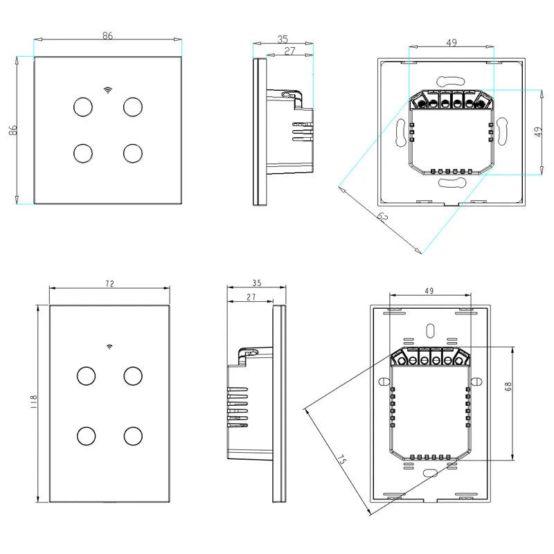 Smart Switch
