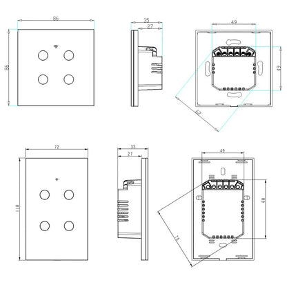 Smart Switch