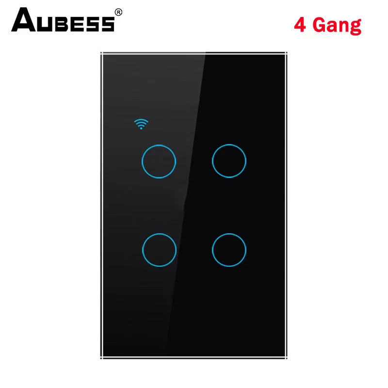Smart Switch