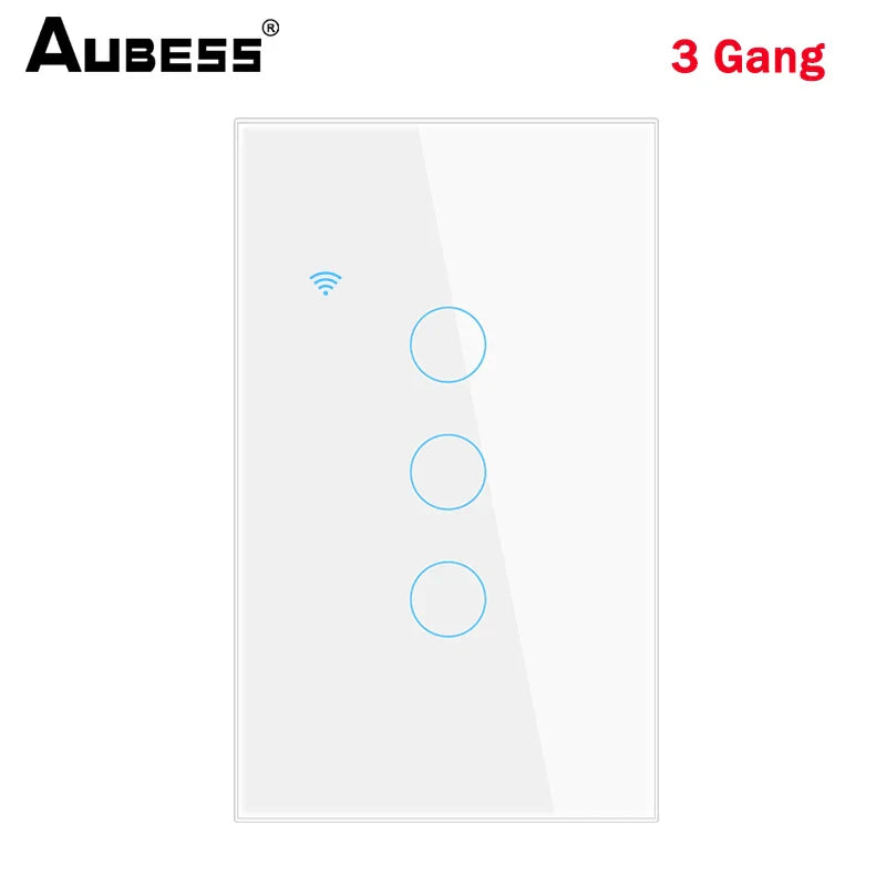 Smart Switch