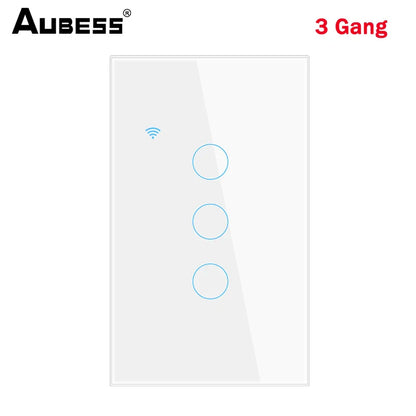 Smart Switch